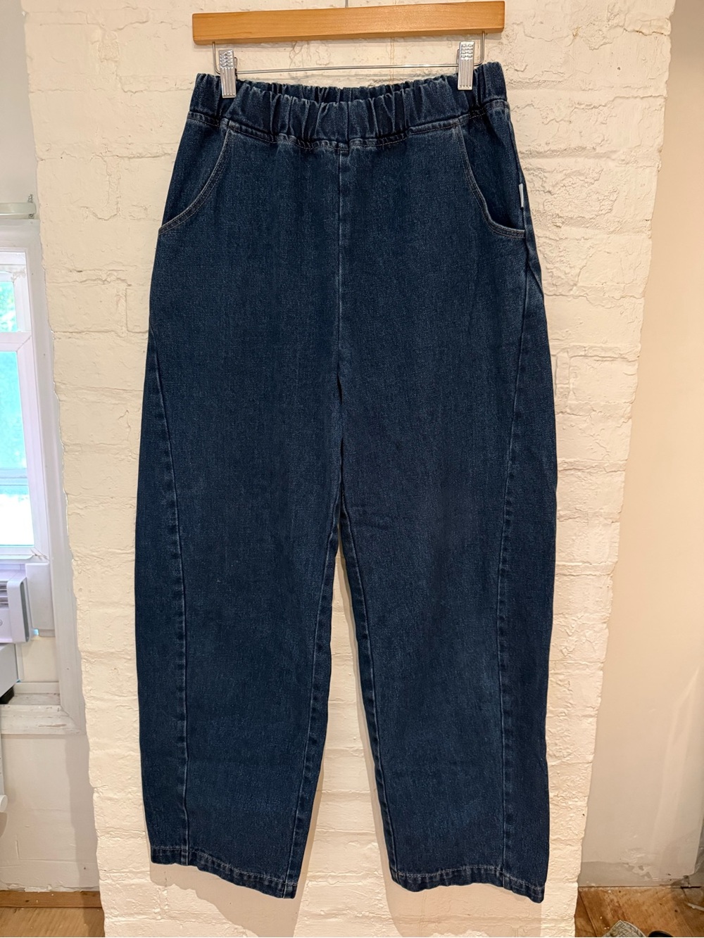 Le Bon Shoppe Long Arc Pants